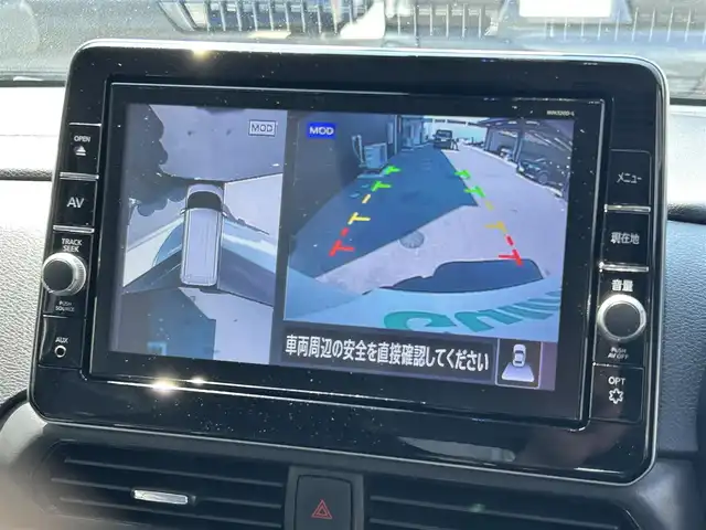 日産 ルークス HWS X プロパイロットED 滋賀県 2020(令2)年 4.3万km ホワイトパール 純正9インチナビ/(AM/FM/CD/DVD/フルセグ/AUX/SD/Bluetooth)/全方位カメラ/両側電動ドア/ETC/前後ドライブレコーダー/LEDヘッドライト/追従クルーズコントロール/オートライト/電子パーキング/オートホールドブレーキ/ステアリングスイッチ/プッシュスタート/スマートキー