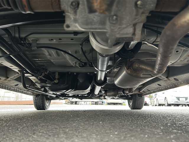 ホンダ Ｎ ＷＧＮ カスタム G 福島県 2015(平27)年 6.6万km プレミアムホワイトパールⅡ 純正ナビ　バックＣ　フルセグＴＶ　ＢＴ　ＥＴＣ　ＨＩＤヘッドライト　フォグランプ　前席シートヒーター　スマートキー　スペアキー　プッシュスタート　ステリモ　ＥＣＯＮ　純正フロアマット　電格ミラー　取説