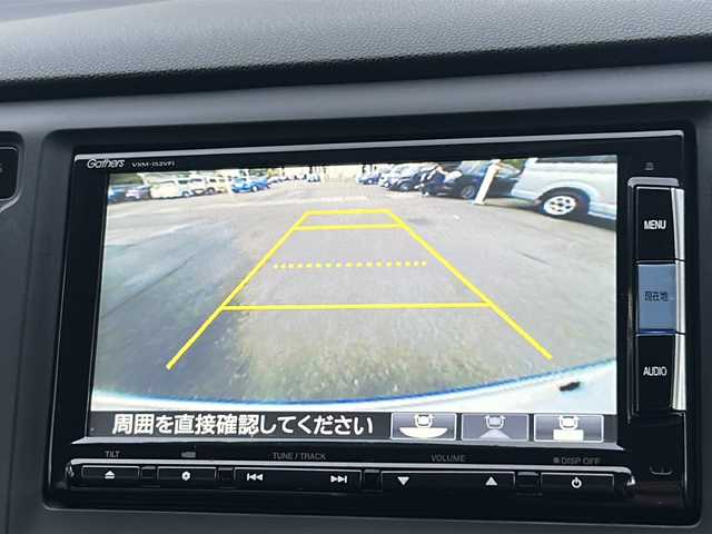 ホンダ Ｎ ＷＧＮ カスタム G 福島県 2015(平27)年 6.6万km プレミアムホワイトパールⅡ 純正ナビ　バックＣ　フルセグＴＶ　ＢＴ　ＥＴＣ　ＨＩＤヘッドライト　フォグランプ　前席シートヒーター　スマートキー　スペアキー　プッシュスタート　ステリモ　ＥＣＯＮ　純正フロアマット　電格ミラー　取説