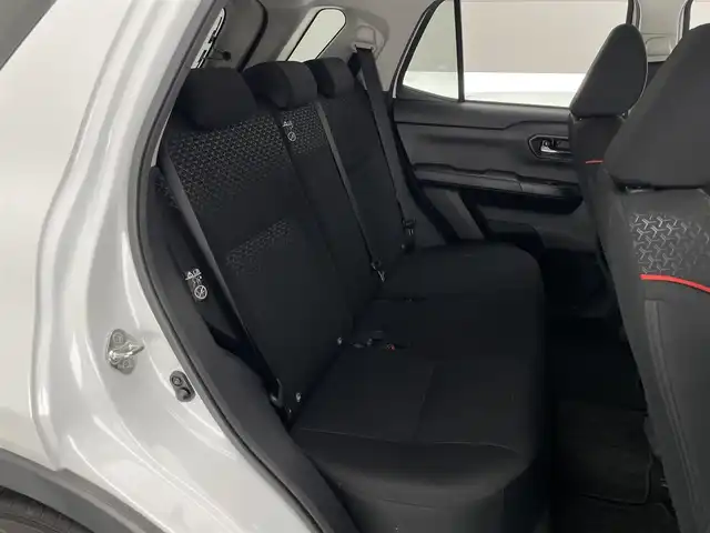 ダイハツ ロッキー G 愛知県 2020(令2)年 5.8万km シャイニングホワイトパール 純正ナビ　全方位カメラ　スマアシ　禁煙車　ＥＴＣ　ドラレコ　シートヒーター　衝突軽減　追従クルコン　オートハイビーム　コーナーセンサー　ＬＥＤヘッドライト　純正フロアマット　スマートキー　ターボ搭載車