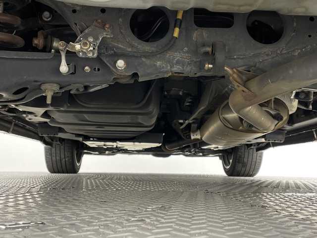 トヨタ ハリアー エレガンス 新潟県 2017(平29)年 5.9万km スパークリングブラックパールクリスタルシャイン モデリスタフルエアロ/社外ナビ/　　フルセグ/CD/SD/BT/バックカメラ/レーダークルーズコントロール/LEDオートライト/オートハイビーム/ハーフレザーシート/アイドリングストップ/スタッドレスタイヤ車載/スマートキー/ビルトインETC