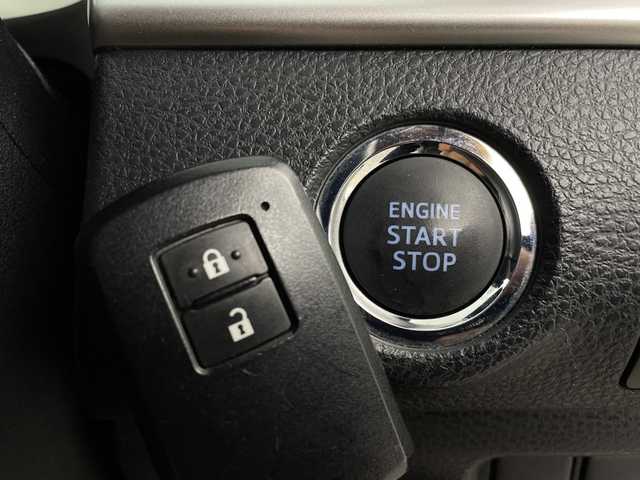 トヨタ ハリアー エレガンス 新潟県 2017(平29)年 5.9万km スパークリングブラックパールクリスタルシャイン モデリスタフルエアロ/社外ナビ/　　フルセグ/CD/SD/BT/バックカメラ/レーダークルーズコントロール/LEDオートライト/オートハイビーム/ハーフレザーシート/アイドリングストップ/スタッドレスタイヤ車載/スマートキー/ビルトインETC