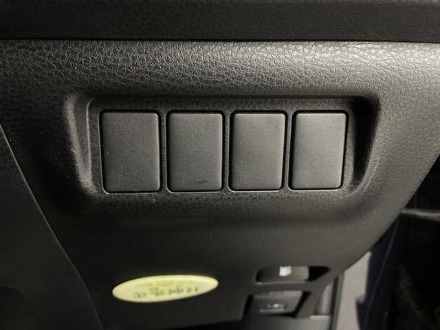 トヨタ ハリアー エレガンス 新潟県 2017(平29)年 5.9万km スパークリングブラックパールクリスタルシャイン モデリスタフルエアロ/社外ナビ/　　フルセグ/CD/SD/BT/バックカメラ/レーダークルーズコントロール/LEDオートライト/オートハイビーム/ハーフレザーシート/アイドリングストップ/スタッドレスタイヤ車載/スマートキー/ビルトインETC