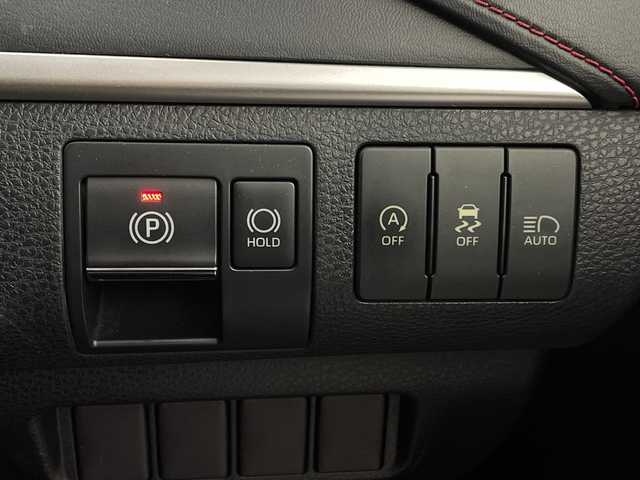 トヨタ ハリアー エレガンス 新潟県 2017(平29)年 5.9万km スパークリングブラックパールクリスタルシャイン モデリスタフルエアロ/社外ナビ/　　フルセグ/CD/SD/BT/バックカメラ/レーダークルーズコントロール/LEDオートライト/オートハイビーム/ハーフレザーシート/アイドリングストップ/スタッドレスタイヤ車載/スマートキー/ビルトインETC