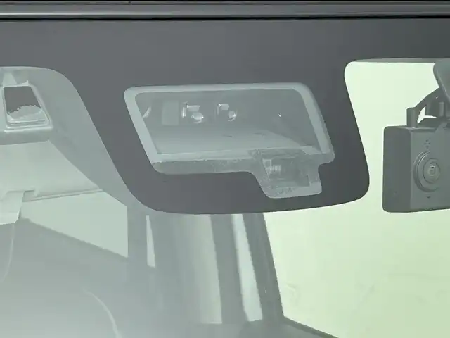 スズキ クロスビー HYBRID MZ 道央・札幌 2020(令2)年 5.3万km ピュアホワイトパール/ブラック2トーンルーフ ・4WD/・社外メモリーナビゲーション/　CD/DVD/フルセグ/SD/USB/iPod/・バックカメラ/・社外ドライブレコーダー前後/・ビルトインETC/・衝突軽減ブレーキ/・横滑り防止装置/・レーンキープアシスト/・前後コーナーセンサー/・クルーズコントロール/・LEDヘッドライト/・オートライト/・ダウンヒルアシストコントロール/・前席シートヒーター/・パドルシフト/・純正フロアマット（ゴムマット）/・スマートキー/・プッシュスタート/・スペアキー1本/・純正AW16インチ/・保証書付き/・取説付き