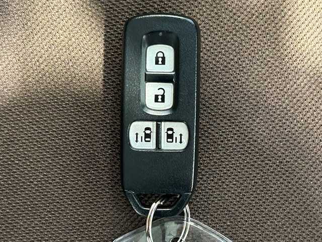 ホンダ Ｎ ＢＯＸ G ターボ SSパッケージ 宮城県 2016(平28)年 4.4万km ブリティッシュグリーンP ターボ/シティブレーキアクティブシステム/クルーズコントロール/純正ナビ（地図SD無いため確認できず）/・バックカメラ/・CD/DVD/・ETC/・ドライブレコーダー/パドルシフト/ベンチシート/・シートヒーター（運転席/助手席）/・チップアップシート/LEDヘッドライト/・オートライト/純正フロアマット/社外アルミホイール