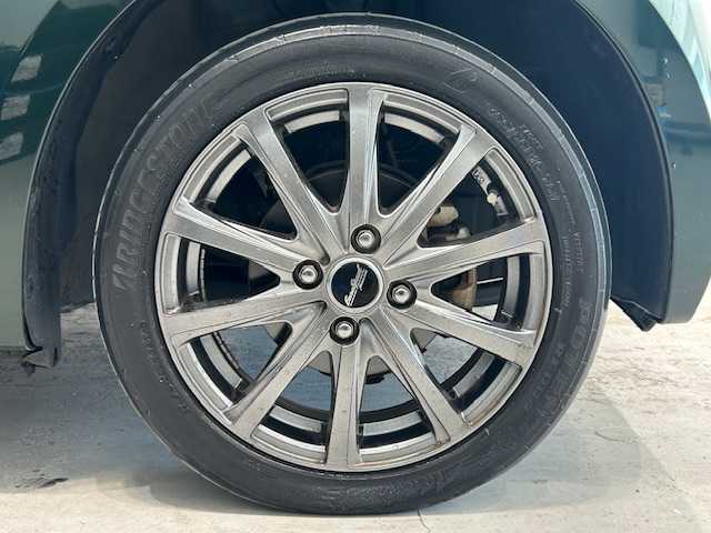 ホンダ Ｎ ＢＯＸ G ターボ SSパッケージ 宮城県 2016(平28)年 4.4万km ブリティッシュグリーンP ターボ/シティブレーキアクティブシステム/クルーズコントロール/純正ナビ（地図SD無いため確認できず）/・バックカメラ/・CD/DVD/・ETC/・ドライブレコーダー/パドルシフト/ベンチシート/・シートヒーター（運転席/助手席）/・チップアップシート/LEDヘッドライト/・オートライト/純正フロアマット/社外アルミホイール