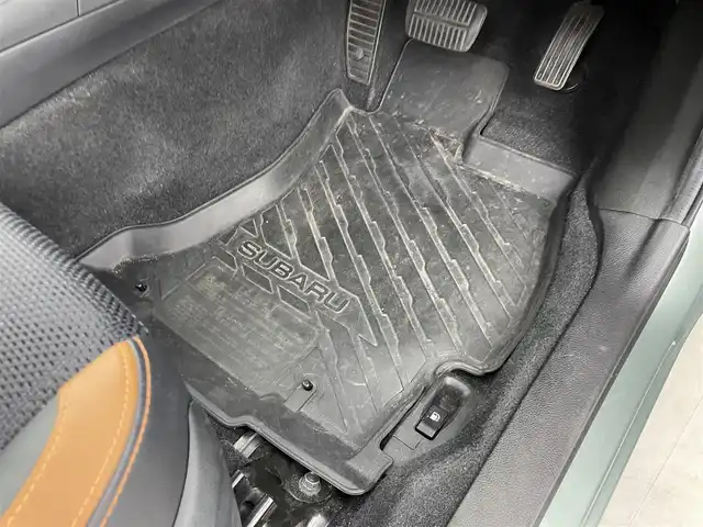 スバル フォレスター Xブレイク 群馬県 2017(平29)年 4.7万km ジャスミングリーンM 純正7インチSDナビ/フルセグTV/AM/FM/BT/SD/=====/前席パワーシート　パワーリヤゲート　プッシュスタート　純正７インチナビ　バックカメラ　全席シートヒーター　ルーフレール　アイサイト　追従機能付クルーズコントロール　ＬＥＤヘッドライト　４ＷＤ　禁煙車