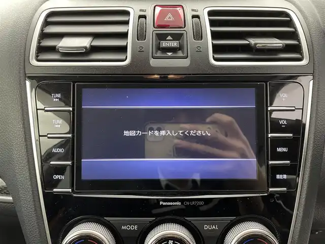 スバル フォレスター Xブレイク 群馬県 2017(平29)年 4.7万km ジャスミングリーンM 純正7インチSDナビ/フルセグTV/AM/FM/BT/SD/=====/前席パワーシート　パワーリヤゲート　プッシュスタート　純正７インチナビ　バックカメラ　全席シートヒーター　ルーフレール　アイサイト　追従機能付クルーズコントロール　ＬＥＤヘッドライト　４ＷＤ　禁煙車