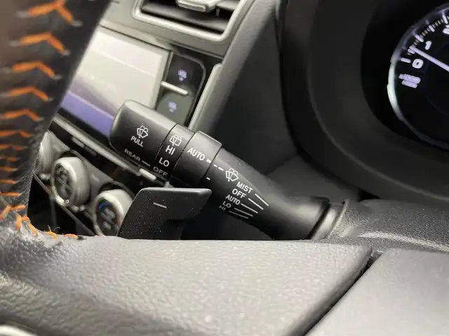 スバル フォレスター Xブレイク 群馬県 2017(平29)年 4.7万km ジャスミングリーンM 純正7インチSDナビ/フルセグTV/AM/FM/BT/SD/=====/前席パワーシート　パワーリヤゲート　プッシュスタート　純正７インチナビ　バックカメラ　全席シートヒーター　ルーフレール　アイサイト　追従機能付クルーズコントロール　ＬＥＤヘッドライト　４ＷＤ　禁煙車