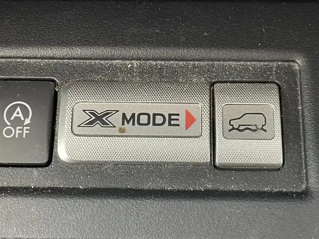 スバル フォレスター Xブレイク 群馬県 2017(平29)年 4.7万km ジャスミングリーンM 純正7インチSDナビ/フルセグTV/AM/FM/BT/SD/=====/前席パワーシート　パワーリヤゲート　プッシュスタート　純正７インチナビ　バックカメラ　全席シートヒーター　ルーフレール　アイサイト　追従機能付クルーズコントロール　ＬＥＤヘッドライト　４ＷＤ　禁煙車