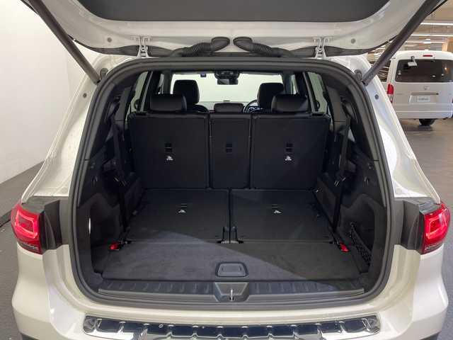 メルセデス・ベンツ ＧＬＢ２００ｄ AMGライン 愛媛県 2020(令2)年 3.9万km ポーラホワイト AMGラインパッケージ/ナビゲーションパッケージ//純正10.25型ナビ/フルセグTV Bluetooth/360°カメラ/ルーフレール/ドライブレコーダー/レーダークルーズコントロール/電動リアゲート/パワーシート/シートヒーター/LEDヘッドライト