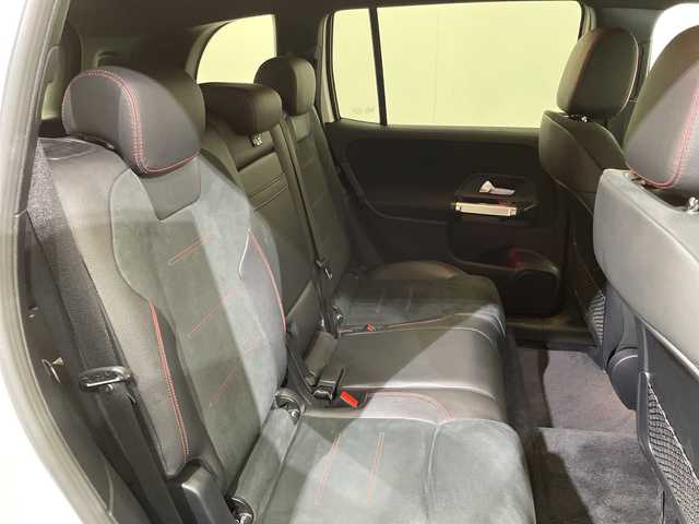 メルセデス・ベンツ ＧＬＢ２００ｄ AMGライン 愛媛県 2020(令2)年 3.9万km ポーラホワイト AMGラインパッケージ/ナビゲーションパッケージ//純正10.25型ナビ/フルセグTV Bluetooth/360°カメラ/ルーフレール/ドライブレコーダー/レーダークルーズコントロール/電動リアゲート/パワーシート/シートヒーター/LEDヘッドライト