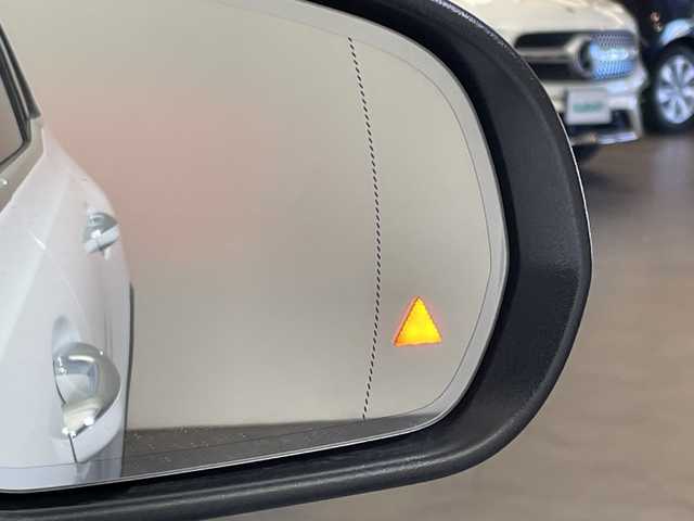 メルセデス・ベンツ ＧＬＢ２００ｄ AMGライン 愛媛県 2020(令2)年 3.9万km ポーラホワイト AMGラインパッケージ/ナビゲーションパッケージ//純正10.25型ナビ/フルセグTV Bluetooth/360°カメラ/ルーフレール/ドライブレコーダー/レーダークルーズコントロール/電動リアゲート/パワーシート/シートヒーター/LEDヘッドライト