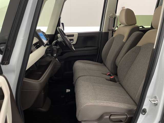 ホンダ Ｎ ＢＯＸ L ターボ 宮崎県 2022(令4)年 4.1万km プレミアムサンライトホワイトパール ホンダセンシング/・衝突軽減ブレーキ/・レーンキープアシスト/・アダプティブクルーズコントロール/・先行車発進お知らせ機能/・標識認識機能/・コーナーセンサー/純正8インチメモリナビ/CD DVD MSV BT フルセグ/バックカメラ/両側パワースライドドア/前後ドライブレコーダー/LEDオートライト/前席シートヒーター/電子オートパーキング/ステアリングスイッチ/パドルシフト/純正フロアマット/ビルトインETC