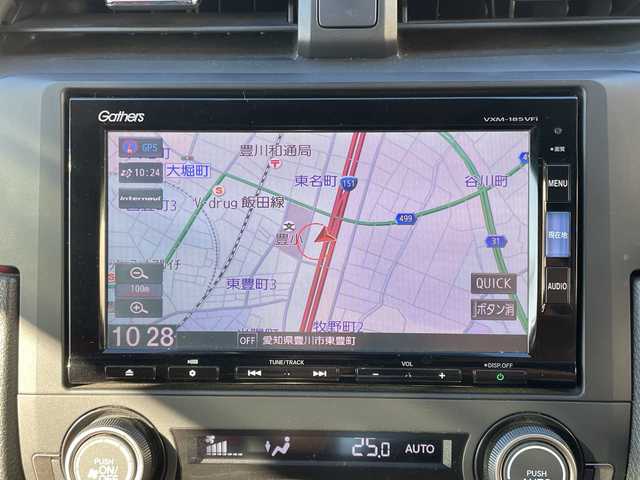 ホンダ シビック タイプR 愛知県 2018(平30)年 5.8万km チャンピオンシップホワイト /ワンオーナー//純正メモリナビ(VXM-185VFi)/(フルセグTV/DVD/Bluetooth/SD)/(AppleCarPlay/MusicRuck/iPod)//クルーズコントロール//ビルトインＥＴＣ//360°ドライブレコーダー(Yupiteru S10)//バックカメラ//プッシュスタート//スマートキー//スペアキーx1//ＬＥＤヘッドライト//フォグランプ//電動パーキングブレーキ//ブレーキホールド//純正フロアマット//純正ドアバイザー