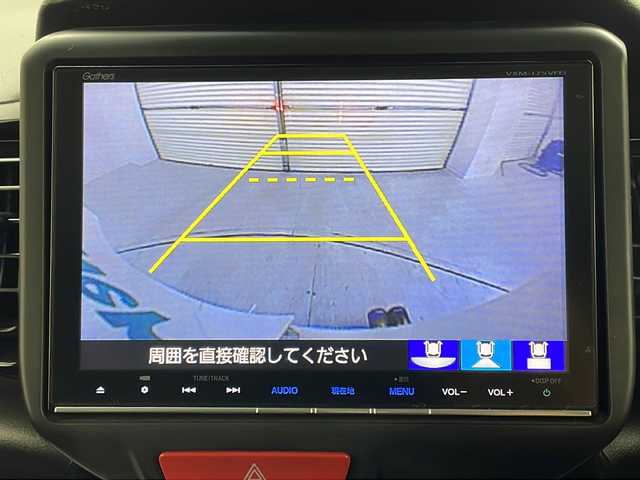 ホンダ Ｎ ＢＯＸ カスタム ターボ SSブラックSパッケージ 茨城県 2017(平29)年 7万km プレミアムホワイトパールⅡ 純正ナビ/・Bluetooth接続/・フルセグテレビ/・バックカメラ/ETC/ドライブレコーダー/社外ホイール/両側パワースライドドア/オートライト/エンジンスタートボタン/クルーズコントロール/スマートキー/ドアバイザー/パドルシフト/フロントフォグ/社外マフラー