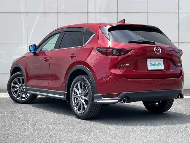 マツダ,ＣＸ－５,XD エクスクルーシブモード,純正ナビ BOSEサウンド