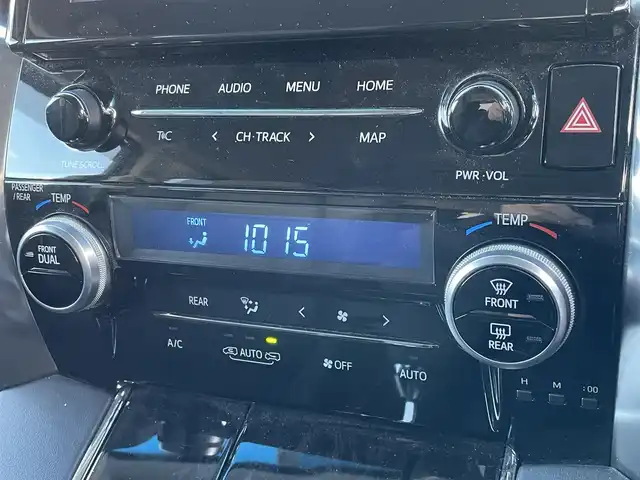 トヨタ アルファード S Cパッケージ 愛知県 2021(令3)年 3.6万km ホワイトパールクリスタルシャイン 純正ディスプレイオーディオ/(CD/DVD/Bluetooth/フルセグTV)/バックカメラ/純正フリップダウンモニター/両側パワースライドドア/パワーバックドア/黒レザーシート/前席シートヒーター&エアコンシート/前席&2ndパワーシート/オットマン/ドライブレコーダー/ETC2.0/LEDヘッドライト/フォグランプ/レーダークルーズコントロール/PCS/nanoe