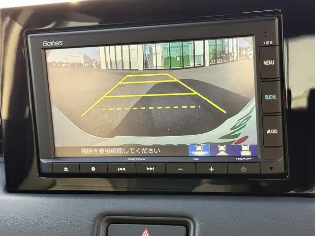 車両画像8