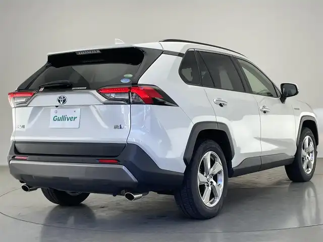 トヨタ ＲＡＶ４