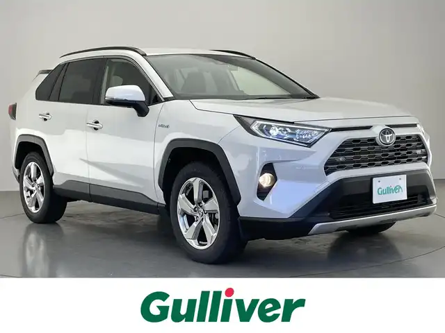 トヨタ ＲＡＶ４