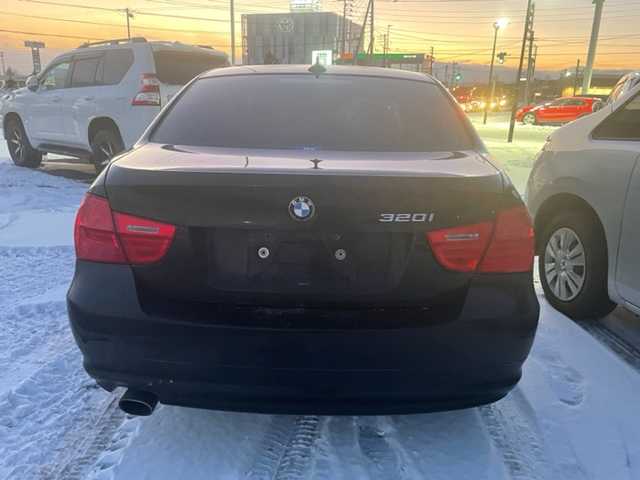 ＢＭＷ ３２０ｉ