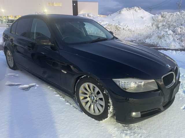 ＢＭＷ ３２０ｉ