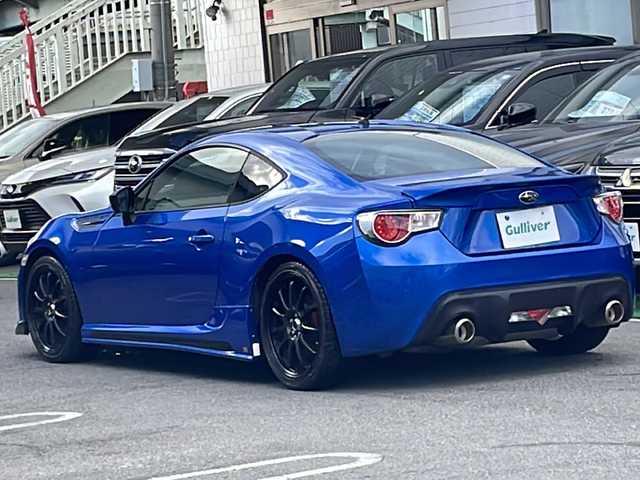 スバル ＢＲＺ