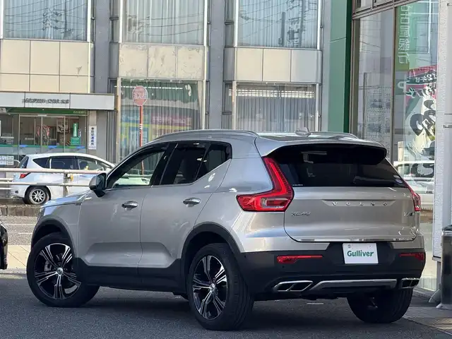 ボルボ ＸＣ４０