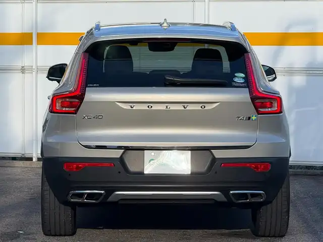 ボルボ ＸＣ４０