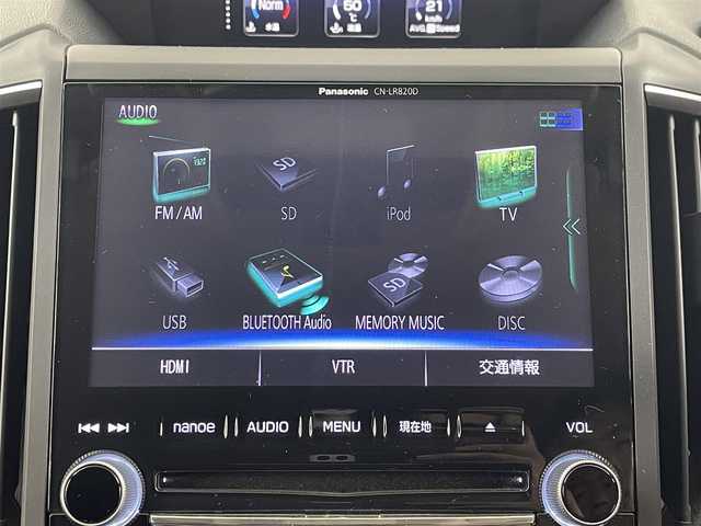 スバル インプレッサ スポーツ 2．0i－Lアイサイト 埼玉県 2016(平28)年 3.9万km クリスタルホワイトP 純正８インチディーラーナビ　/バックカメラ　/アイサイト　/ＢＳＭ　/パドルシフト　/電動パーキング　/ｎａｎｏｅ　/ＵＳＢ　/Ｂｌｕｅｔｏｏｔｈ　/フルセグＴＶ　/ＬＥＤライト　/オートライト　/レーンキープアシスト/ETC