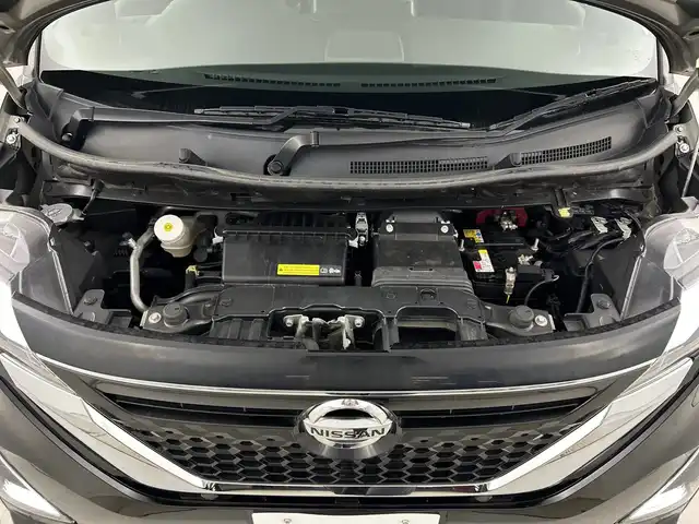 日産 ルークス HWS Gターボ プロパイロットED 愛知県 2020(令2)年 1.8万km ブラック 禁煙車/ターボ/純正8インチナビ/（CD/DVD/Bluetooth/フルセグTV/SD）/全方位カメラ/衝突軽減ブレーキ/レーンキープアシスト/レーダークルーズコントロール/プロパイロット/オートマチックハイビーム/ETC/ドライブレコーダー/両側パワースライドドア/アイドリングストップ/純正14インチアルミホイール/スマートキー/プッシュスタート/純正フロアマット/横滑り防止装置/ステアリングスイッチ/ベンチシート/電動格納ミラー