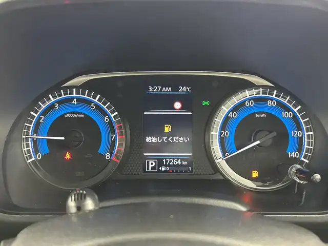 日産 ルークス HWS Gターボ プロパイロットED 愛知県 2020(令2)年 1.8万km ブラック 禁煙車/ターボ/純正8インチナビ/（CD/DVD/Bluetooth/フルセグTV/SD）/全方位カメラ/衝突軽減ブレーキ/レーンキープアシスト/レーダークルーズコントロール/プロパイロット/オートマチックハイビーム/ETC/ドライブレコーダー/両側パワースライドドア/アイドリングストップ/純正14インチアルミホイール/スマートキー/プッシュスタート/純正フロアマット/横滑り防止装置/ステアリングスイッチ/ベンチシート/電動格納ミラー