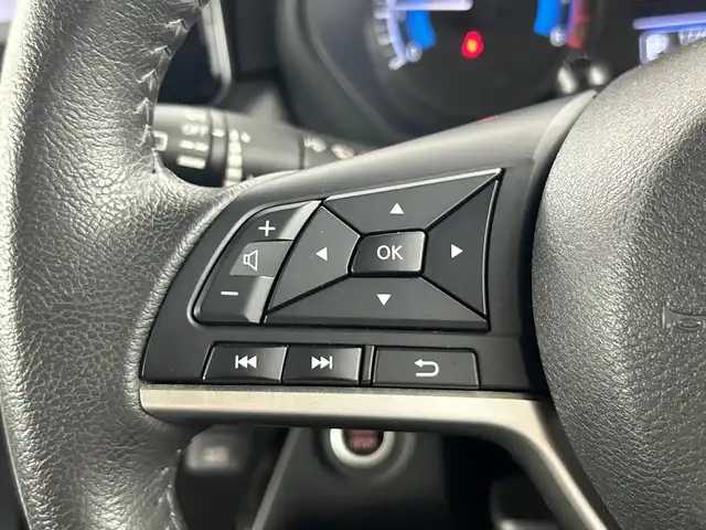 日産 ルークス HWS Gターボ プロパイロットED 愛知県 2020(令2)年 1.8万km ブラック 禁煙車/ターボ/純正8インチナビ/（CD/DVD/Bluetooth/フルセグTV/SD）/全方位カメラ/衝突軽減ブレーキ/レーンキープアシスト/レーダークルーズコントロール/プロパイロット/オートマチックハイビーム/ETC/ドライブレコーダー/両側パワースライドドア/アイドリングストップ/純正14インチアルミホイール/スマートキー/プッシュスタート/純正フロアマット/横滑り防止装置/ステアリングスイッチ/ベンチシート/電動格納ミラー