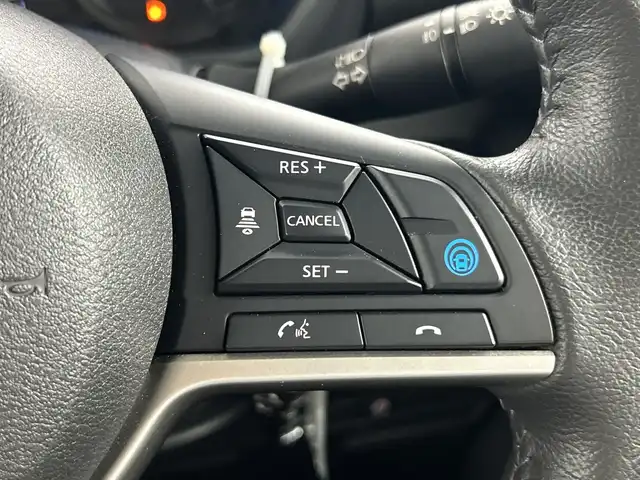 日産 ルークス HWS Gターボ プロパイロットED 愛知県 2020(令2)年 1.8万km ブラック 禁煙車/ターボ/純正8インチナビ/（CD/DVD/Bluetooth/フルセグTV/SD）/全方位カメラ/衝突軽減ブレーキ/レーンキープアシスト/レーダークルーズコントロール/プロパイロット/オートマチックハイビーム/ETC/ドライブレコーダー/両側パワースライドドア/アイドリングストップ/純正14インチアルミホイール/スマートキー/プッシュスタート/純正フロアマット/横滑り防止装置/ステアリングスイッチ/ベンチシート/電動格納ミラー