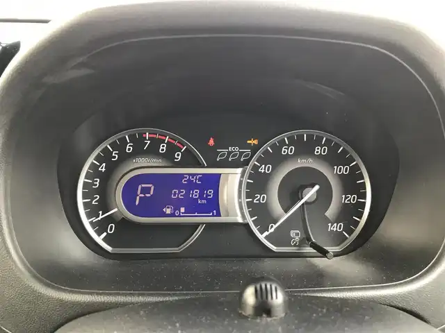 日産 デイズ ルークス ハイウェイスターX 富山県 2017(平29)年 2.2万km チタニウムグレーメタリック 純正ナビ/フルセグTV/Bluetooth/全周囲カメラ/ドライブレコーダー/衝突被害軽減ブレーキ/片側パワースライドドア/ステアリングスイッチ/スマートキー/プッシュスタート/LEDヘッドライト/オートライト/ETC