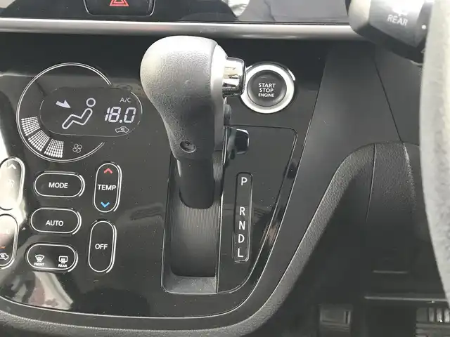 日産 デイズ ルークス ハイウェイスターX 富山県 2017(平29)年 2.2万km チタニウムグレーメタリック 純正ナビ/フルセグTV/Bluetooth/全周囲カメラ/ドライブレコーダー/衝突被害軽減ブレーキ/片側パワースライドドア/ステアリングスイッチ/スマートキー/プッシュスタート/LEDヘッドライト/オートライト/ETC