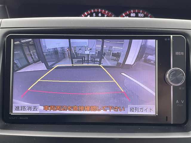 トヨタ ヴォクシー ZS 煌Ⅲ 島根県 2012(平24)年 5.8万km ホワイトパールクリスタルシャイン 純正ナビ/CD/DVD/DTV/Bluetooth/バックカメラ/純正フリップダウンモニター/両側パワースライドドア/ステアリングスイッチ/HIDオートライト/パドルシフト/ビルトインETC/スマートキー/スペアキー /プッシュスタート /純正アルミホイール/純正フロアマット/ドアバイザー