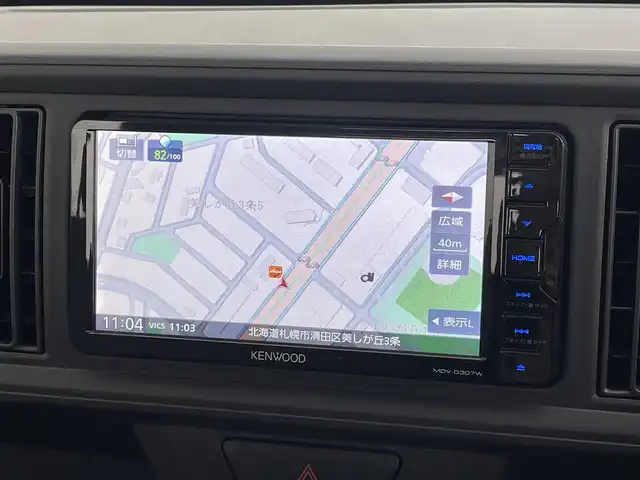 トヨタ パッソ X 道央・札幌 2020(令2)年 5.1万km ホワイト ・ワンオーナー/・社外ナビ/・バックカメラ/・ワンセグＴＶ/・ＣＤ再生/・寒冷地仕様/・アイドリングストップ/・横滑り防止装置/・シートヒーター/・電格ミラー/・スマートキー/・プッシュスタート