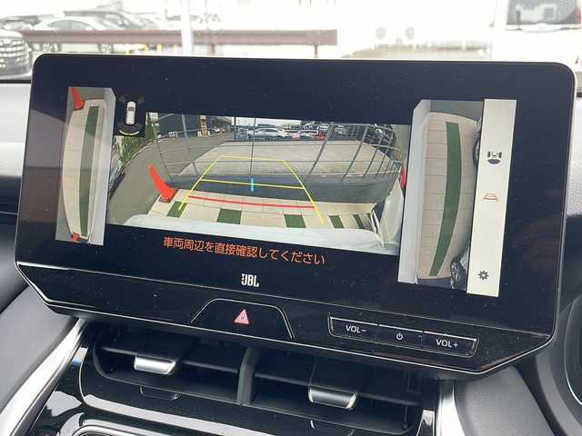 トヨタ ハリアー ハイブリッド Z レザーパッケージ 福島県 2024(令6)年 0.1万km未満 プラチナホワイトパールマイカ 【オーダー車両につき落札不可】/ToyotaSafetySense/・PCS/・LKA/・AHB/・HUD/モデリスタフルエアロ/調光パノラマルーフ/JBL12.8インチディスプレーオディオ/デジタルインナーミラー(録画機能あり)/寒冷地仕様/レザーパッケージ/シートヒーター/シートクーラー/前席パワーシート/全周囲カメラ/BSM/レーダークルーズコントロール/前後クリアランスソナー/純正ビルトインETC2.0/純正エンジンスターター/新車保証書/取扱説明書/スペアキー×１