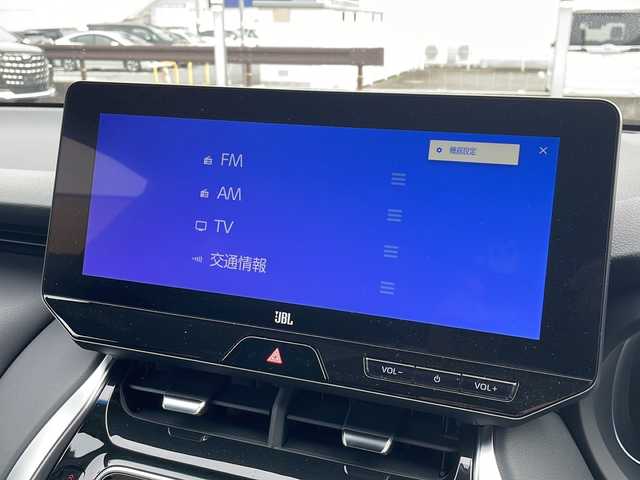 トヨタ ハリアー ハイブリッド Z レザーパッケージ 福島県 2024(令6)年 0.1万km未満 プラチナホワイトパールマイカ 【オーダー車両につき落札不可】/ToyotaSafetySense/・PCS/・LKA/・AHB/・HUD/モデリスタフルエアロ/調光パノラマルーフ/JBL12.8インチディスプレーオディオ/デジタルインナーミラー(録画機能あり)/寒冷地仕様/レザーパッケージ/シートヒーター/シートクーラー/前席パワーシート/全周囲カメラ/BSM/レーダークルーズコントロール/前後クリアランスソナー/純正ビルトインETC2.0/純正エンジンスターター/新車保証書/取扱説明書/スペアキー×１