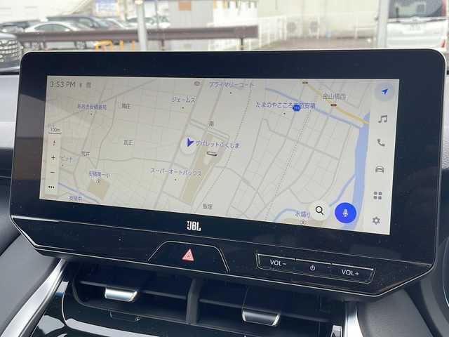 トヨタ ハリアー ハイブリッド Z レザーパッケージ 福島県 2024(令6)年 0.1万km未満 プラチナホワイトパールマイカ 【オーダー車両につき落札不可】/ToyotaSafetySense/・PCS/・LKA/・AHB/・HUD/モデリスタフルエアロ/調光パノラマルーフ/JBL12.8インチディスプレーオディオ/デジタルインナーミラー(録画機能あり)/寒冷地仕様/レザーパッケージ/シートヒーター/シートクーラー/前席パワーシート/全周囲カメラ/BSM/レーダークルーズコントロール/前後クリアランスソナー/純正ビルトインETC2.0/純正エンジンスターター/新車保証書/取扱説明書/スペアキー×１