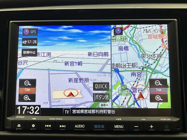 ホンダ フィット ベーシック 宮城県 2020(令2)年 1.7万km プラチナホワイトパール 4WD/寒冷地仕様/純正ナビ/(CD/DVD/FM/AM/iPod/SD/USB/AUX)/フルセグTV/Bluetooth/バックカメラ/プッシュスタート/スマートキー/スペアキー/SOSスイッチ/オートライト/オートマチックハイビーム/ヘッドライトレベライザー/ワイパーデアイサー/純正フロアマット