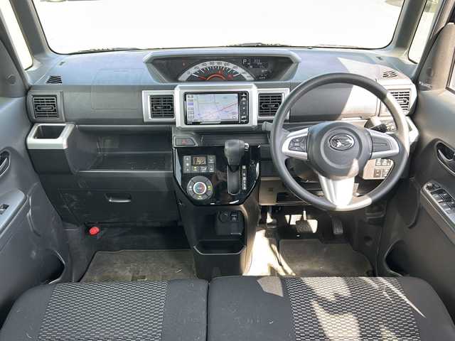 ダイハツ ウェイク L リミテッド SAⅢ 茨城県 2020(令2)年 3.4万km プラムブラウンクリスタルマイカ ワンオーナー/社外SDナビ＆地デジTV【NSZN-W70D】/(地デジTV・CD・DVD・BT・ラジオ再生)/USB入力端子/ドライブレコーダー（フロント）/両側パワースライドドア/全周囲カメラ/バックカメラ/コーナーセンサー/レーンアシスト/プッシュスタート/スペアキー/純正フロアマット/ＬＥＤヘッドライト/純正14inアルミホイール/取扱説明書/保証書