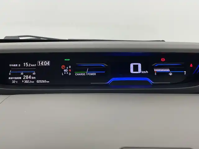 ホンダ フリード ハイブリット G ホンダセンシング 新潟県 2018(平30)年 2.6万km ホワイトオーキッドパール ホンダセンシング/　・衝突被害軽減ブレーキ/　・レーンキープアシスト/　・アダプティブクルーズコントロール/純正ナビ/　（フルセグTV/BT/CD/DVD/AM/FM）/バックカメラ/両側パワースライドドア/LEDオートライト/ステアリングスイッチ/スマートキー/ビルトインETC