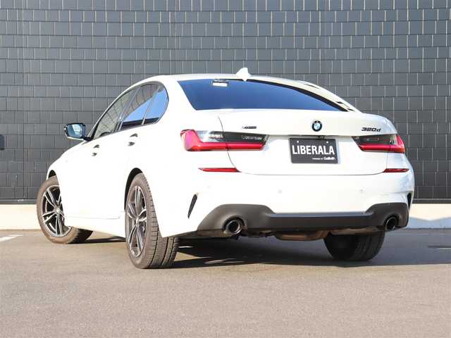 ＢＭＷ ３２０ｄ xDrive Mスポーツ EDサンライズ 宮城県 2020(令2)年 3.6万km アルピンホワイトⅢ 純正ナビ【ＢＴ／フルセグＴＶ】/ワンオーナー　/ワイヤレス充電　/インテリジェントセーフティ　/エマージェンシーストップアシスト/ハイビームアシスト/アンビエントライト/メモリーシート(D席)/パワーシート(DN席)/ドライブレコーダー　/シートヒーター(DN席)　/バックカメラ　/レザーシート　/パドルシフト　/ミラー一体型ＥＴＣ　/クルーズコントロール/パーキングアシスト/オートホールド/LEDヘッドライト/純正フロアマット/社外18インチAW