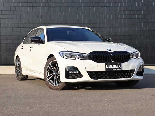 ＢＭＷ ３２０ｄ xDrive Mスポーツ EDサンライズ 宮城県 2020(令2)年 3.6万km アルピンホワイトⅢ 純正ナビ【ＢＴ／フルセグＴＶ】/ワンオーナー　/ワイヤレス充電　/インテリジェントセーフティ　/エマージェンシーストップアシスト/ハイビームアシスト/アンビエントライト/メモリーシート(D席)/パワーシート(DN席)/ドライブレコーダー　/シートヒーター(DN席)　/バックカメラ　/レザーシート　/パドルシフト　/ミラー一体型ＥＴＣ　/クルーズコントロール/パーキングアシスト/オートホールド/LEDヘッドライト/純正フロアマット/社外18インチAW
