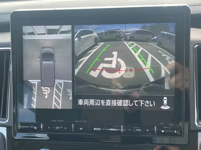 三菱 デリカＤ：５ G パワーパッケージ 神奈川県 2019(平31)年 4万km ウォームホワイトパール エクステリアパッケージA/フロントアンダーガーニッシュ/リアアンダーガーニッシュ/エクステリアパッケージC/ブラックダイヤモノトーンエンブレム/リアスポイラー/e-Assist/FCM/ACC/LDW/誤発進抑制機能/先行車両発進お知らせ/純正ナビゲーション10.1インチ/DVD/CD/Bluetooth/フルセグTV/HDMI/バックカメラ/アラウンドビューモニター/電動パーキング/衝突軽減装置/レーンキープアシスト/ブラインドスポットモニター/レーダークルーズコントロール/両側パワースライドドア/パワーシート/シートヒーター/ETC2.0