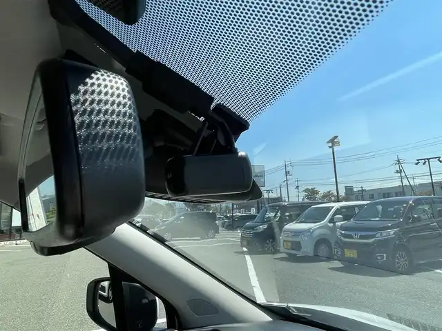 日産 デイズ X 鳥取県 2024(令6)年 1.6万km ホワイトパール ４・W・D/純正9インチディスプレイオーディオ/BT/USB/アラウンドビューモニター/ドライブレコーダー・ETC/前席シートヒーター/ハンドルヒーター/エマージェンシーブレーキ/LEDヘットライト/純正１４インチアルミホイール/プッシュエンジンスタート/アイドリングストップ/純正フロアマット/スペアキー